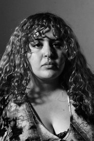 Frida Matista portrait