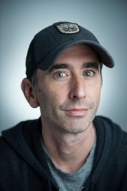 Evan Wells portrait