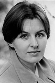 Hilary Reynolds portrait