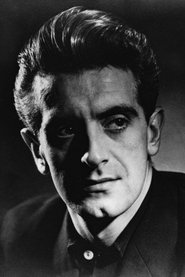 Tor Isedal portrait