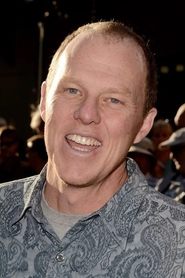 Brian Helgeland portrait