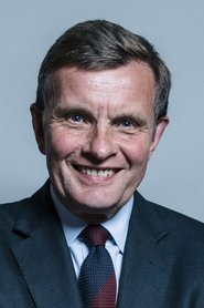 David Jones portrait