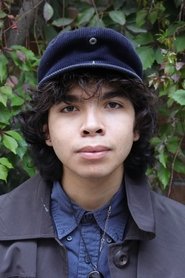 Adrián Mir portrait