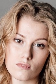 Irina Obidova portrait