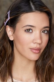 Tiffany Milian portrait