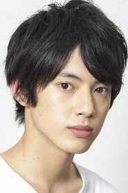 Tsurugi Watanabe portrait