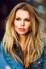 Davorka Tovilo portrait