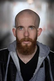 Jeremy Crawford portrait
