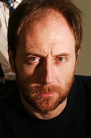 Pablo Krögh portrait