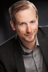Matt Fentiman portrait