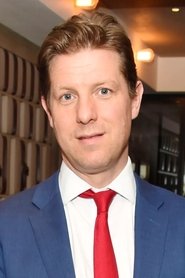 Fraser Nelson portrait