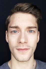 Vladimir Raksha portrait