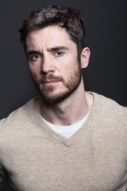 Dom Watters portrait