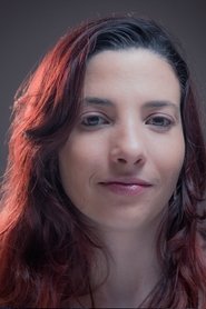 Adriana Zanier portrait