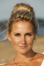 Peggy Vrijens portrait