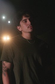 Guilherme Baeta portrait