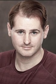 Jamie Langlands portrait