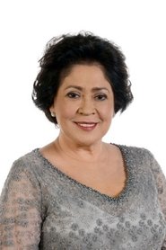 Liza Lorena portrait