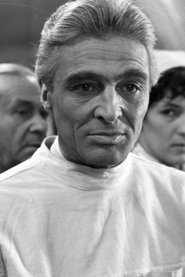 Ryszard Marzecki portrait