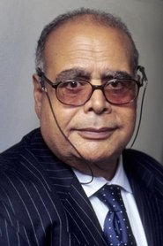 Nasr Hamid Abû Zayd portrait