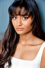 Marissa Shankar portrait