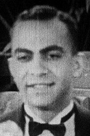 Stanley Morell portrait