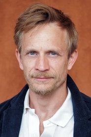 Jérémie Renier portrait