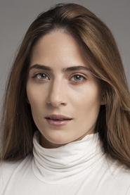 Marija Bergam portrait