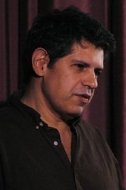 Jeff Scher portrait
