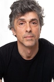 Victor Gonçalves portrait