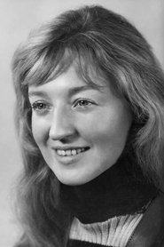 Astrid Štúrová portrait