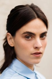 Jone Laspiur portrait