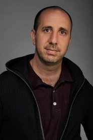 Josh Sternfeld portrait