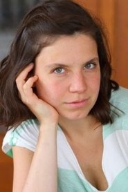 Johanna Leinen portrait