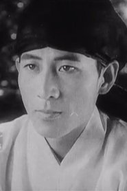 Yeong-pal Gwon portrait