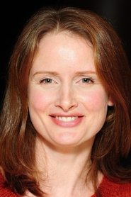 Zoe Telford portrait