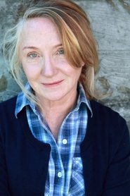 Kathryn Howell portrait