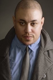 Rj Wayne portrait