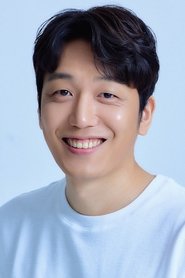 Heo Hyung-kyu portrait