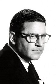 Mark Robson portrait