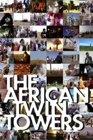 The African Twin Towers poster