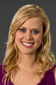Janet Varney portrait