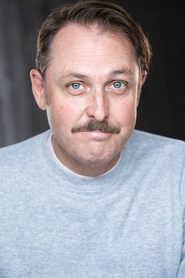 Jason Boggs portrait