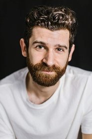 Alex Parra portrait