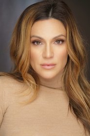Shoshana Bean portrait