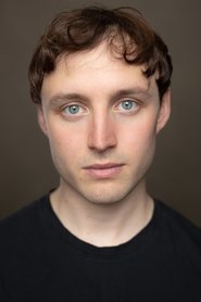 Ned Costello portrait