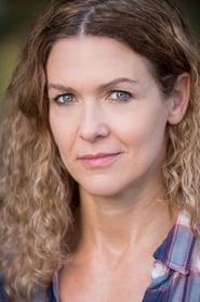 Jerri Tubbs portrait