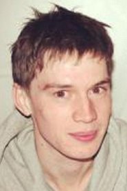 Viktor Asanov portrait