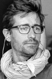 Alexandre Léglise portrait
