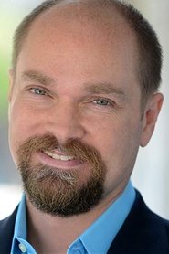 Dave Ferrier portrait